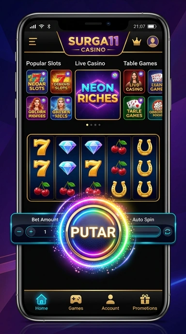 surga11 - Pusat APK untuk Beragam Aplikasi Populer